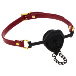 TABOOM Bâillon Kinky Gag Silicone